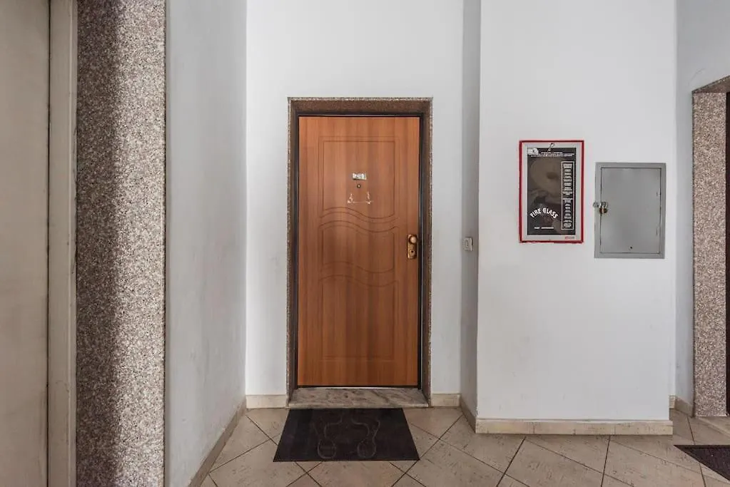 Cozy Family Apartment Tirana