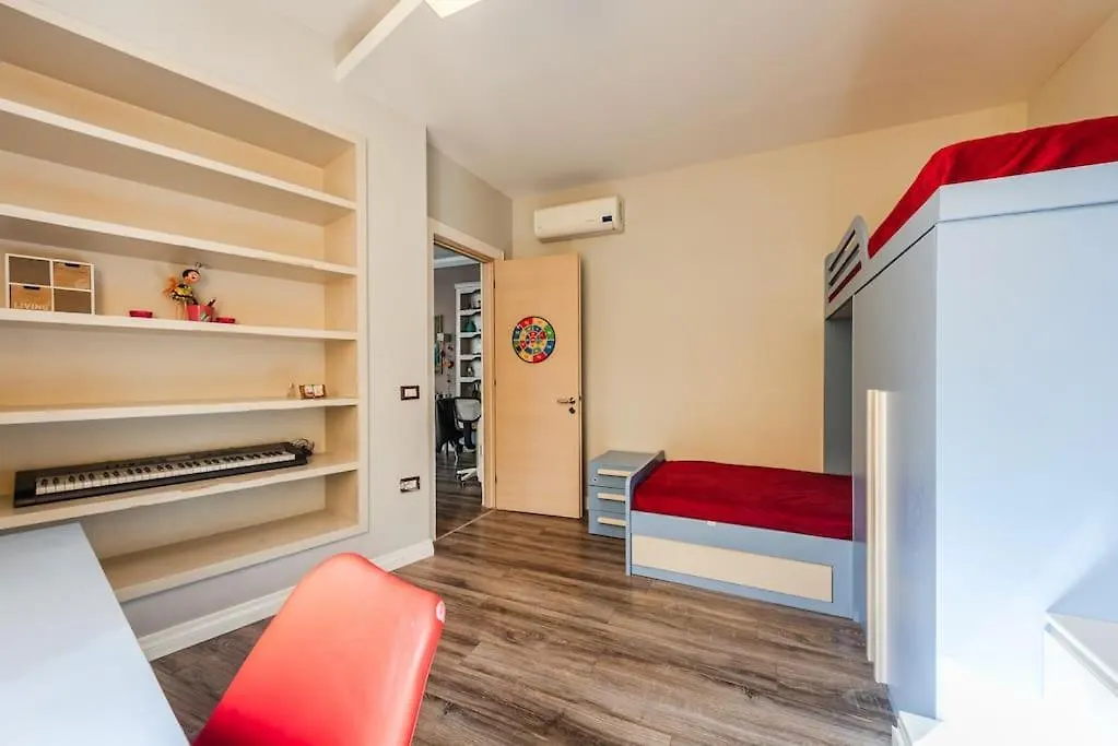 Cozy Family Apartment Tirana Albania