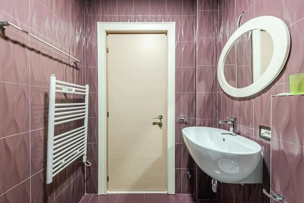 Cozy Family Apartment Tirana