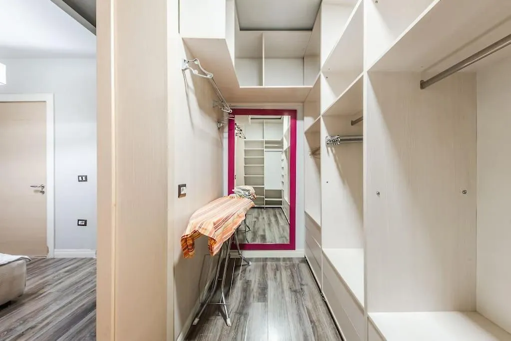Cozy Family Apartment Tirana 0*,