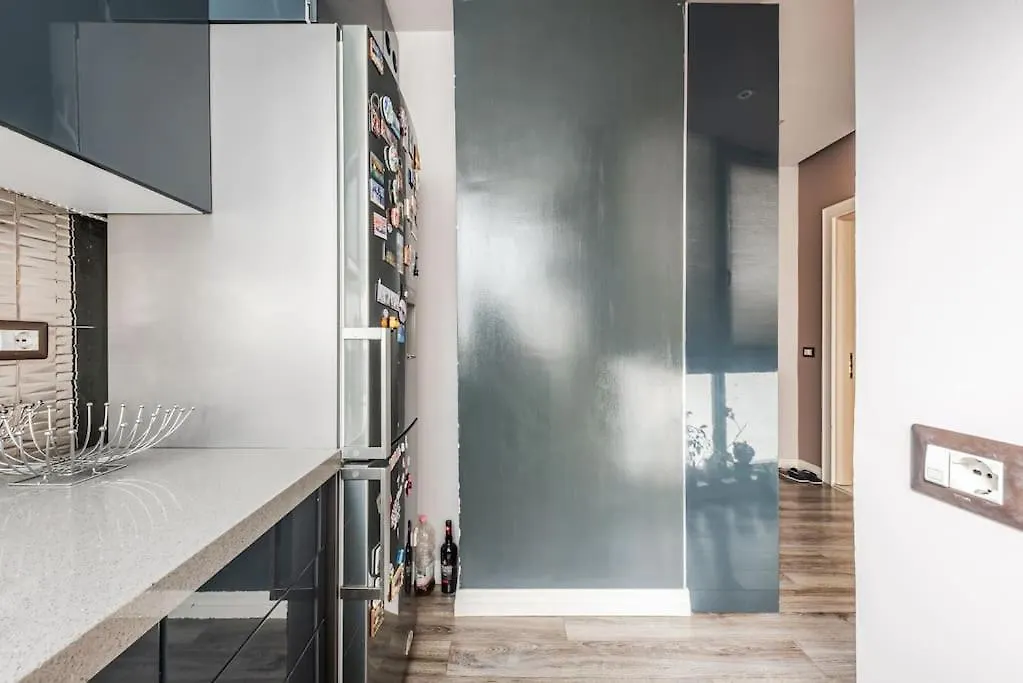 Cozy Family Apartment Tirana