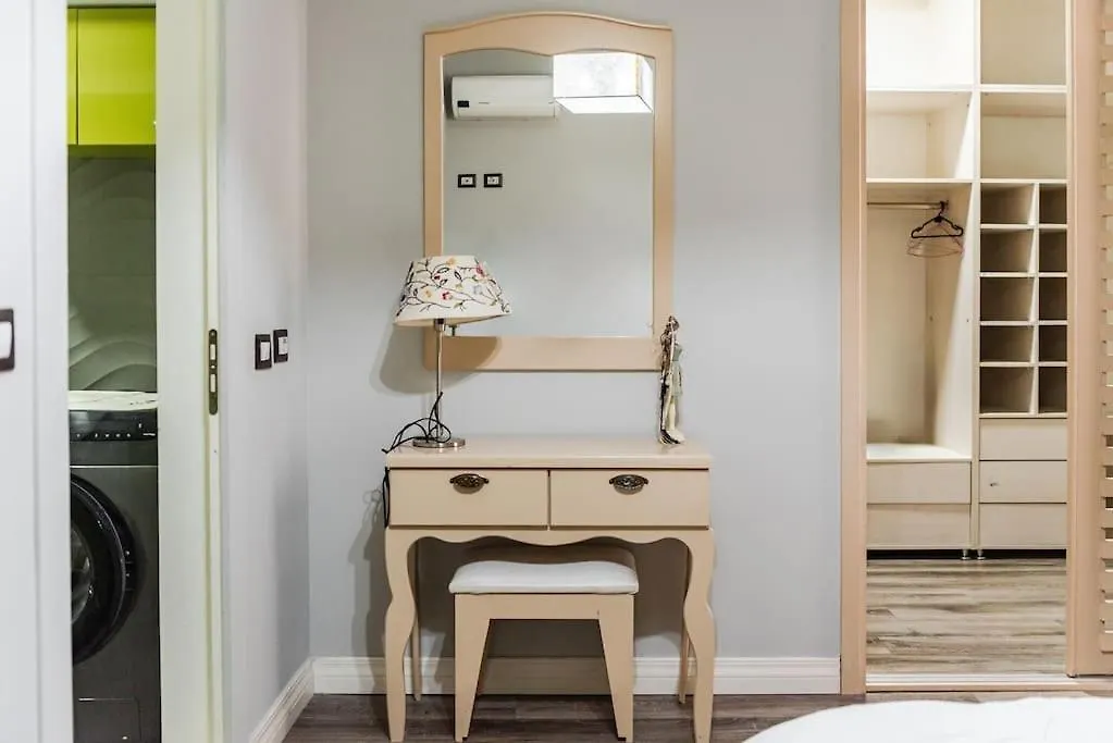 Cozy Family Apartment Tirana Albania