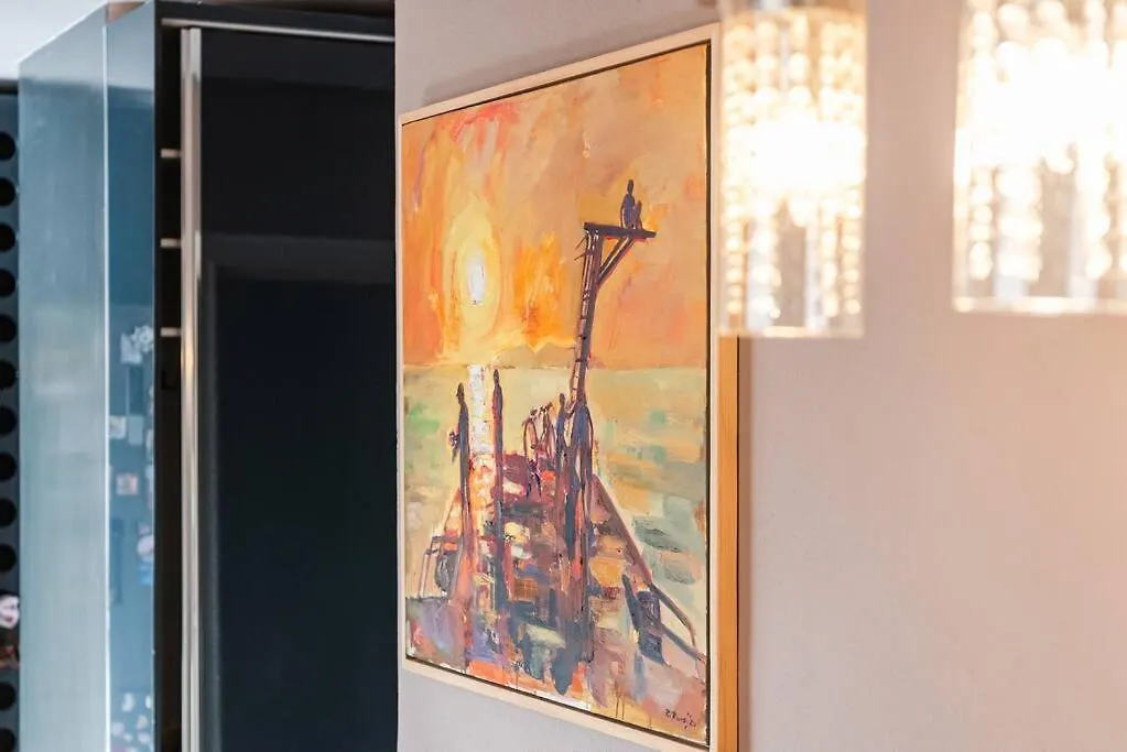 Cozy Family Apartment Tirana